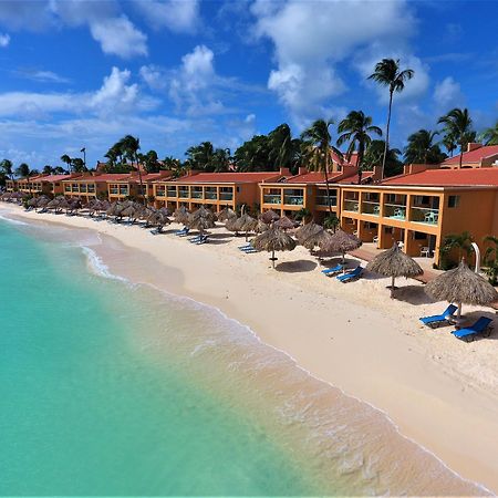 Tamarijn Aruba All Inclusive Buitenkant foto