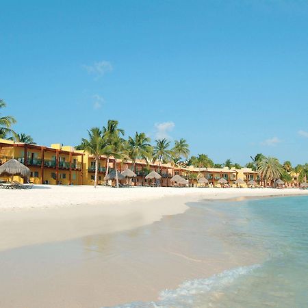 Tamarijn Aruba All Inclusive Natuur foto