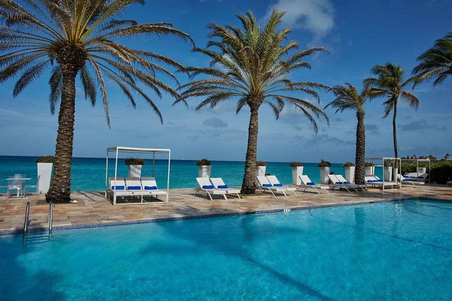 Tamarijn Aruba All Inclusive Buitenkant foto