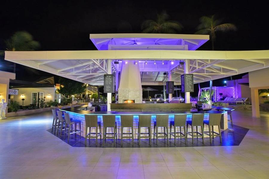 Tamarijn Aruba All Inclusive Buitenkant foto