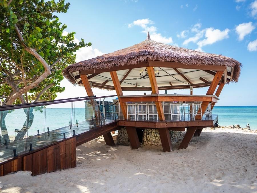 Tamarijn Aruba All Inclusive Buitenkant foto
