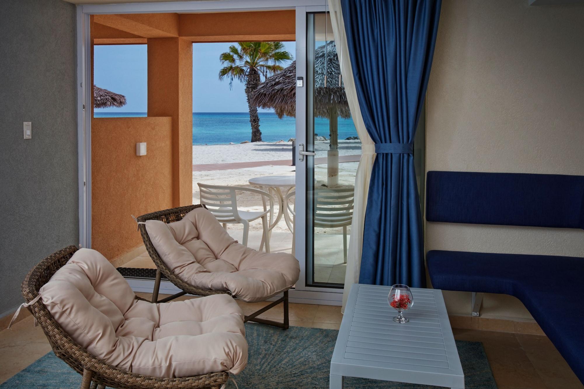 Tamarijn Aruba All Inclusive Buitenkant foto