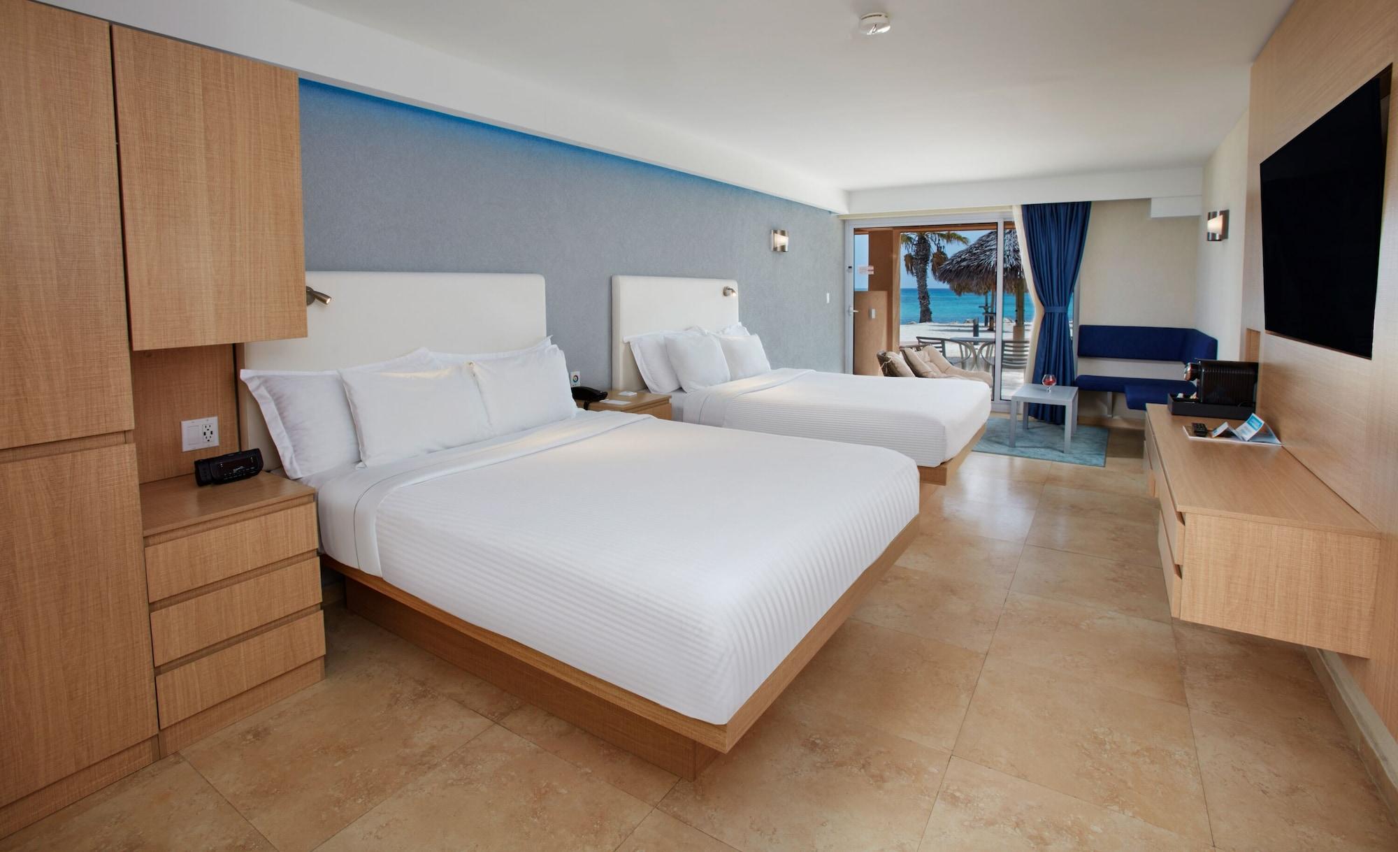 Tamarijn Aruba All Inclusive Buitenkant foto