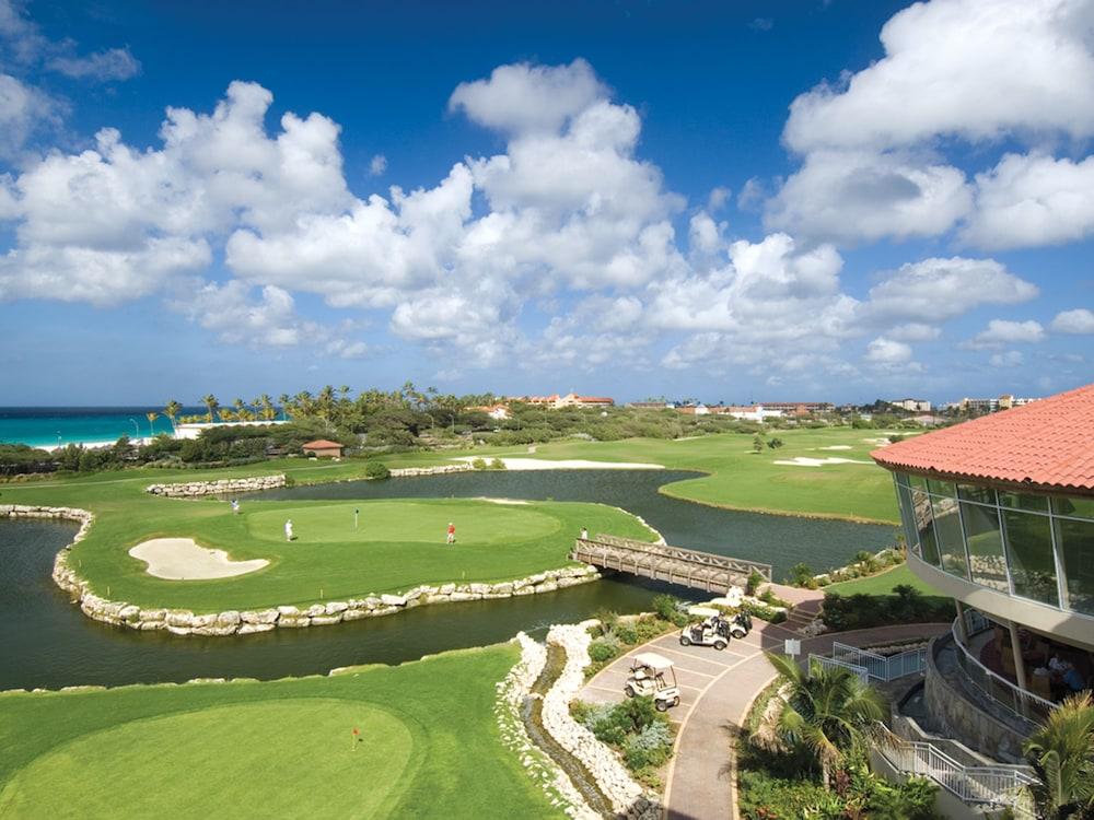 Tamarijn Aruba All Inclusive Buitenkant foto