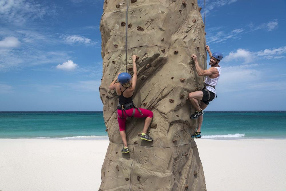 Tamarijn Aruba All Inclusive Buitenkant foto