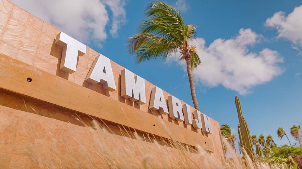 Tamarijn Aruba All Inclusive Buitenkant foto