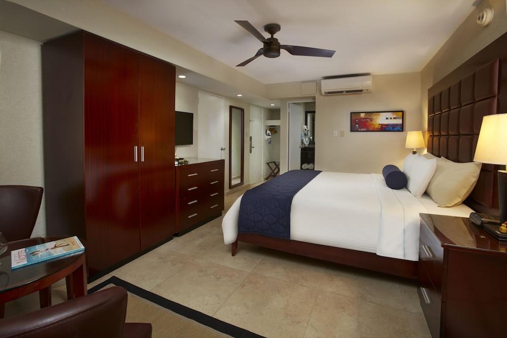 Tamarijn Aruba All Inclusive Buitenkant foto