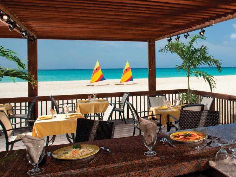 Tamarijn Aruba All Inclusive Buitenkant foto
