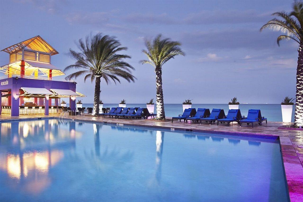 Tamarijn Aruba All Inclusive Buitenkant foto