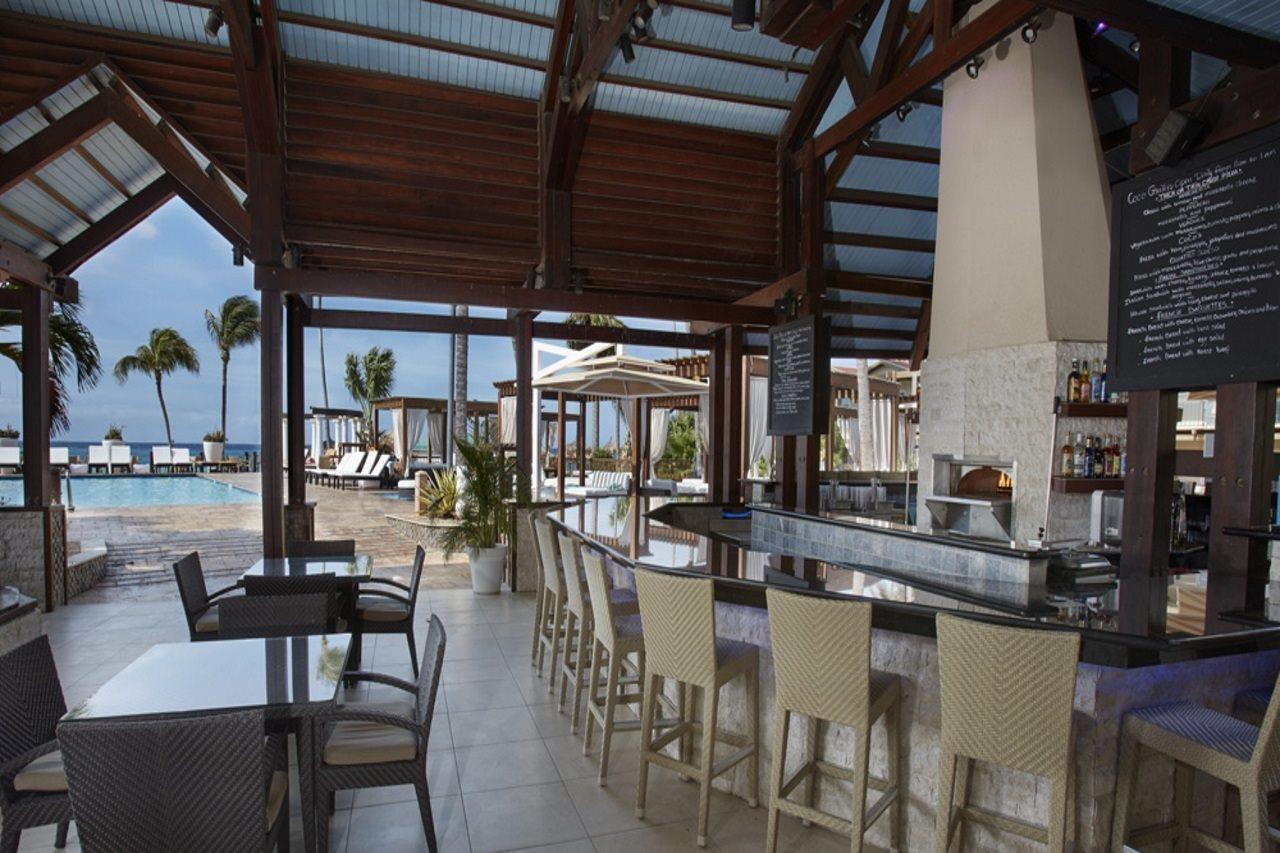 Tamarijn Aruba All Inclusive Buitenkant foto