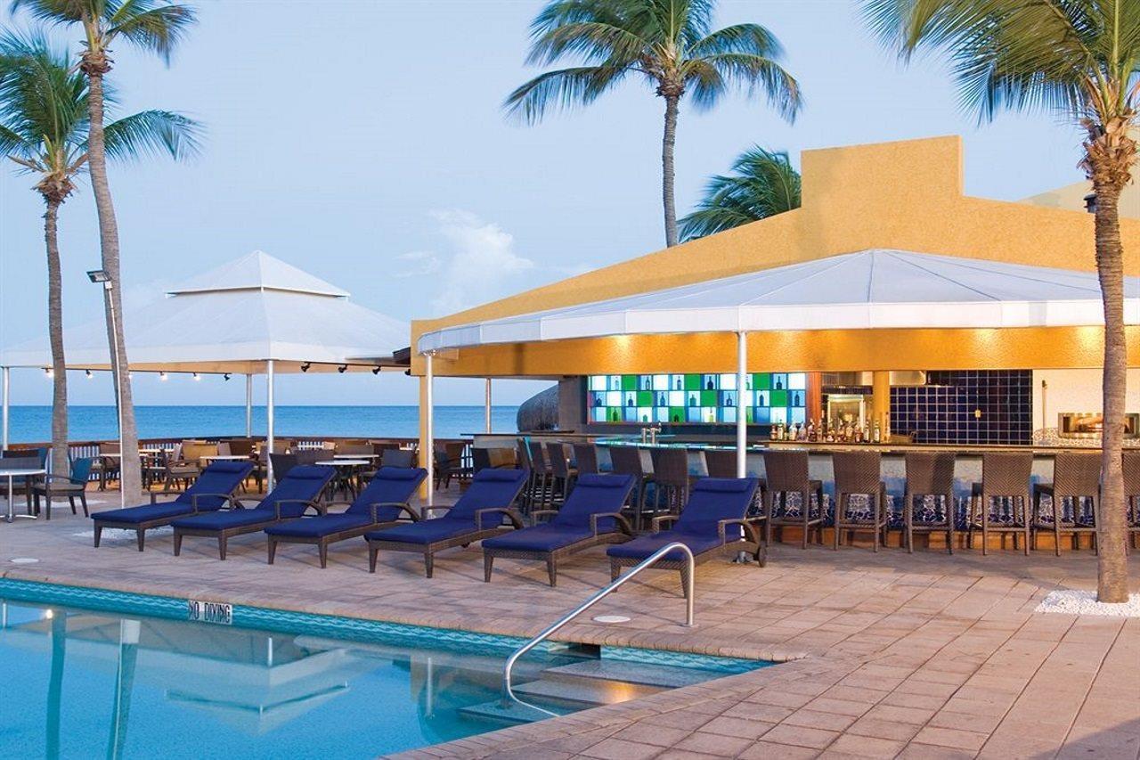 Tamarijn Aruba All Inclusive Buitenkant foto
