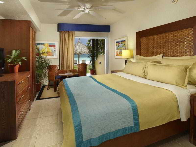 Tamarijn Aruba All Inclusive Kamer foto