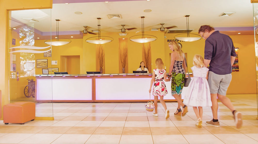 Tamarijn Aruba All Inclusive Buitenkant foto