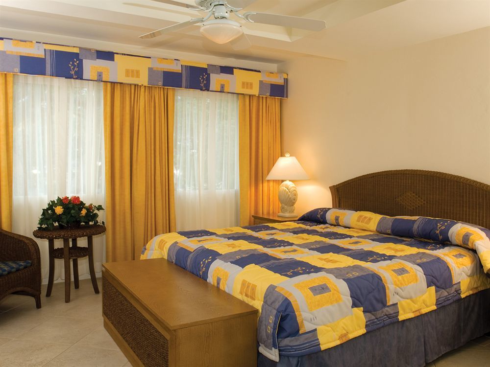 Tamarijn Aruba All Inclusive Buitenkant foto