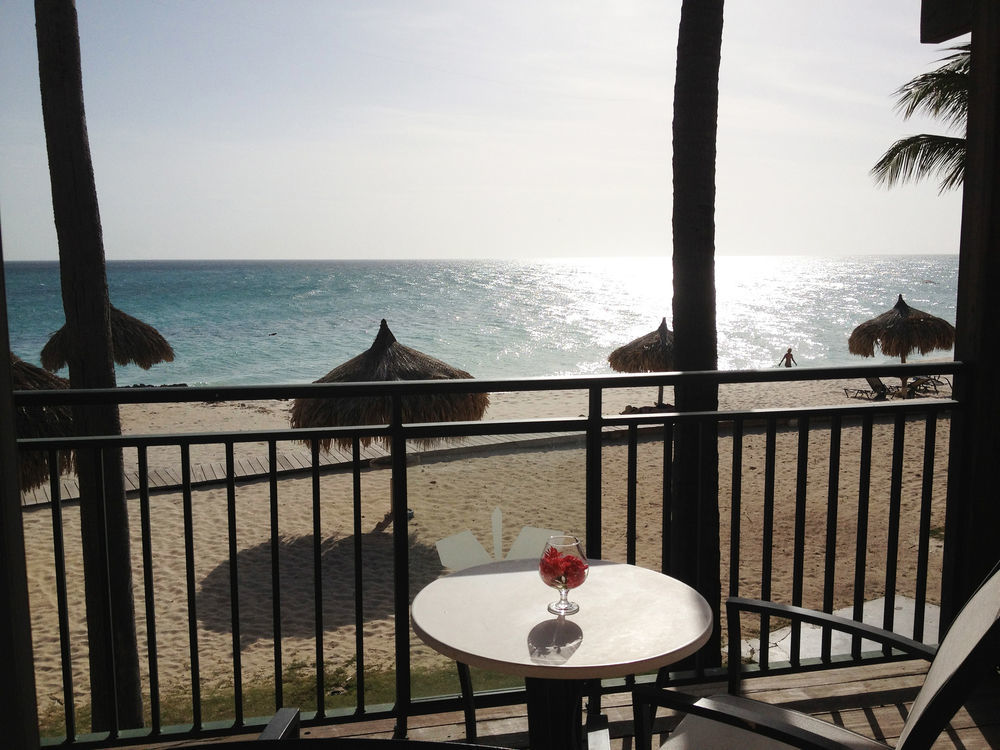 Tamarijn Aruba All Inclusive Buitenkant foto
