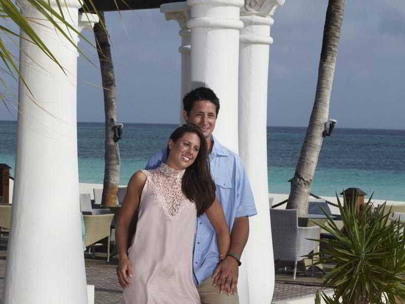 Tamarijn Aruba All Inclusive Buitenkant foto
